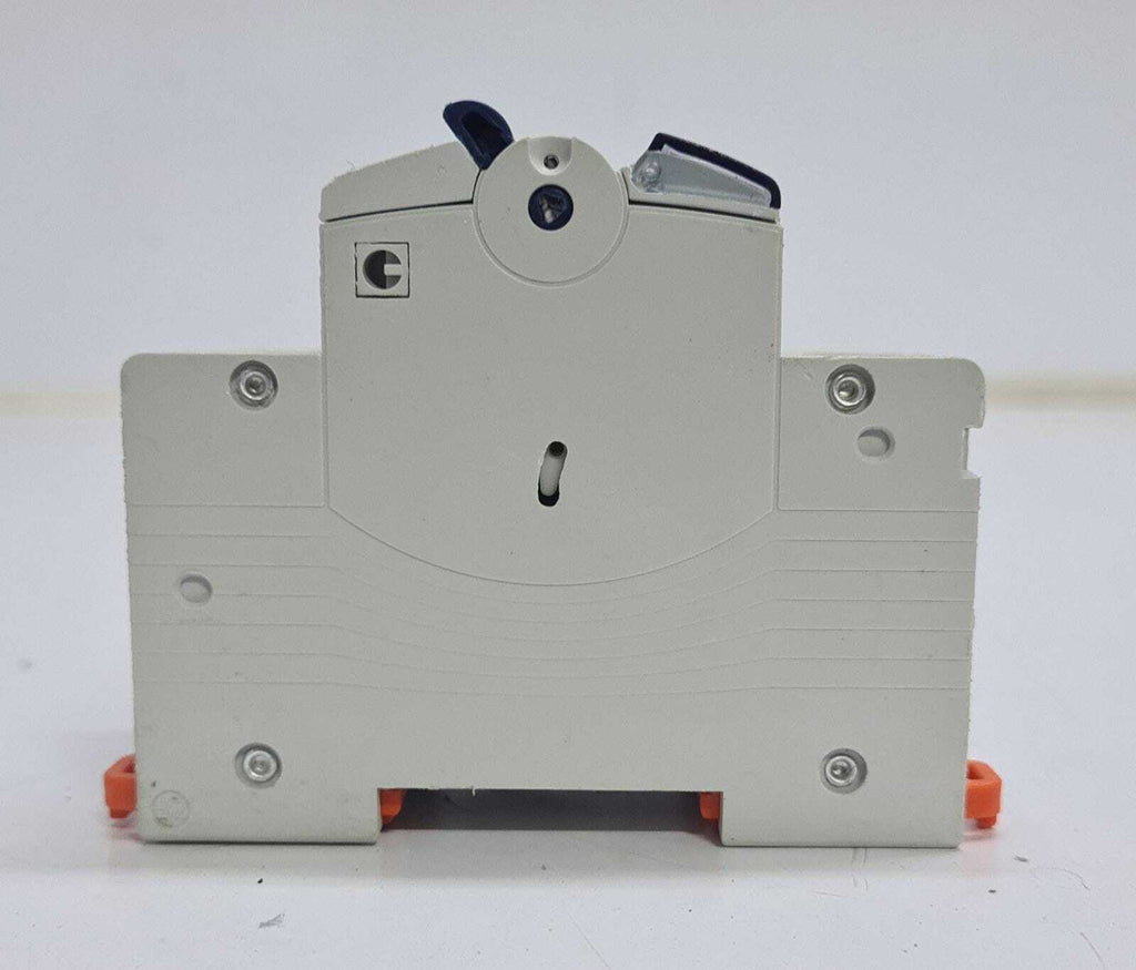 GEWISS GW 92 071 C40 3 Pole Circuit Breaker