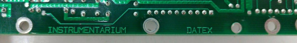 DATEX INSTRUMENTARIUM OS 4F 875758-1