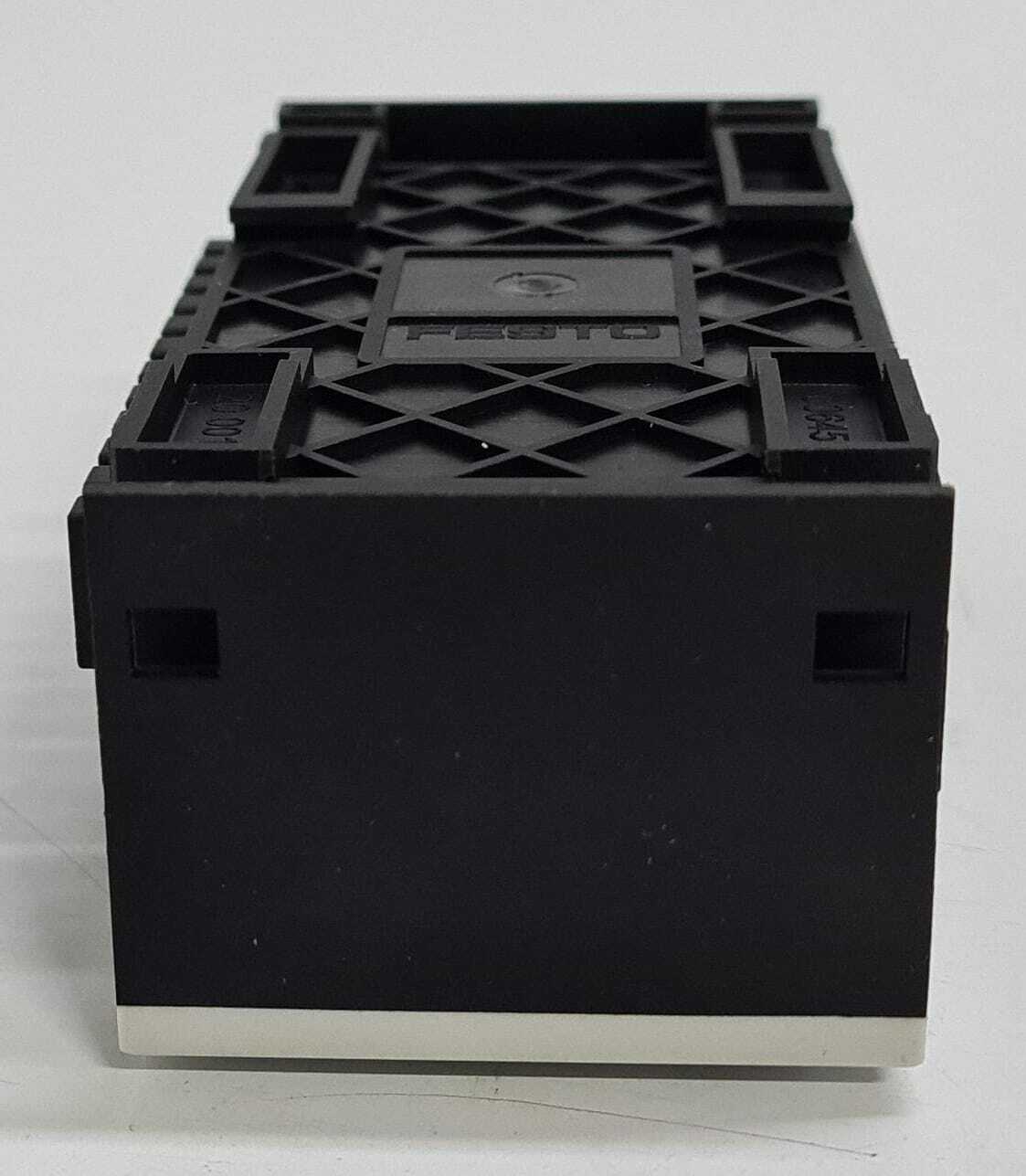 FESTO CPX-L-16DE-16-KL-3POL 572606 KD02 DIGITAL INPUT 16 16DI CHANNEL MODULE