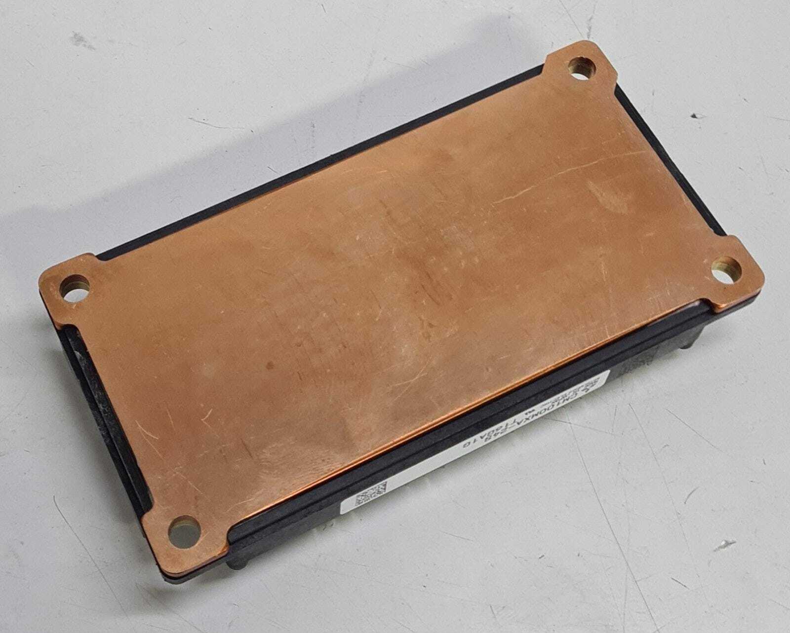 Mitsubishi Electric CM100MXA-24S Power Module