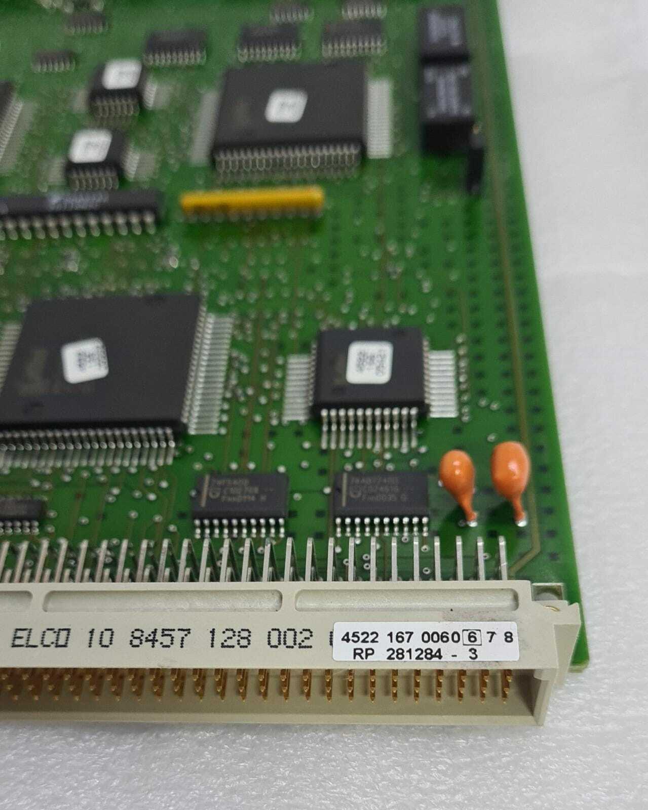 Philips BV300 Pulsera DFI Combo PB14 Board 4522 167 0060