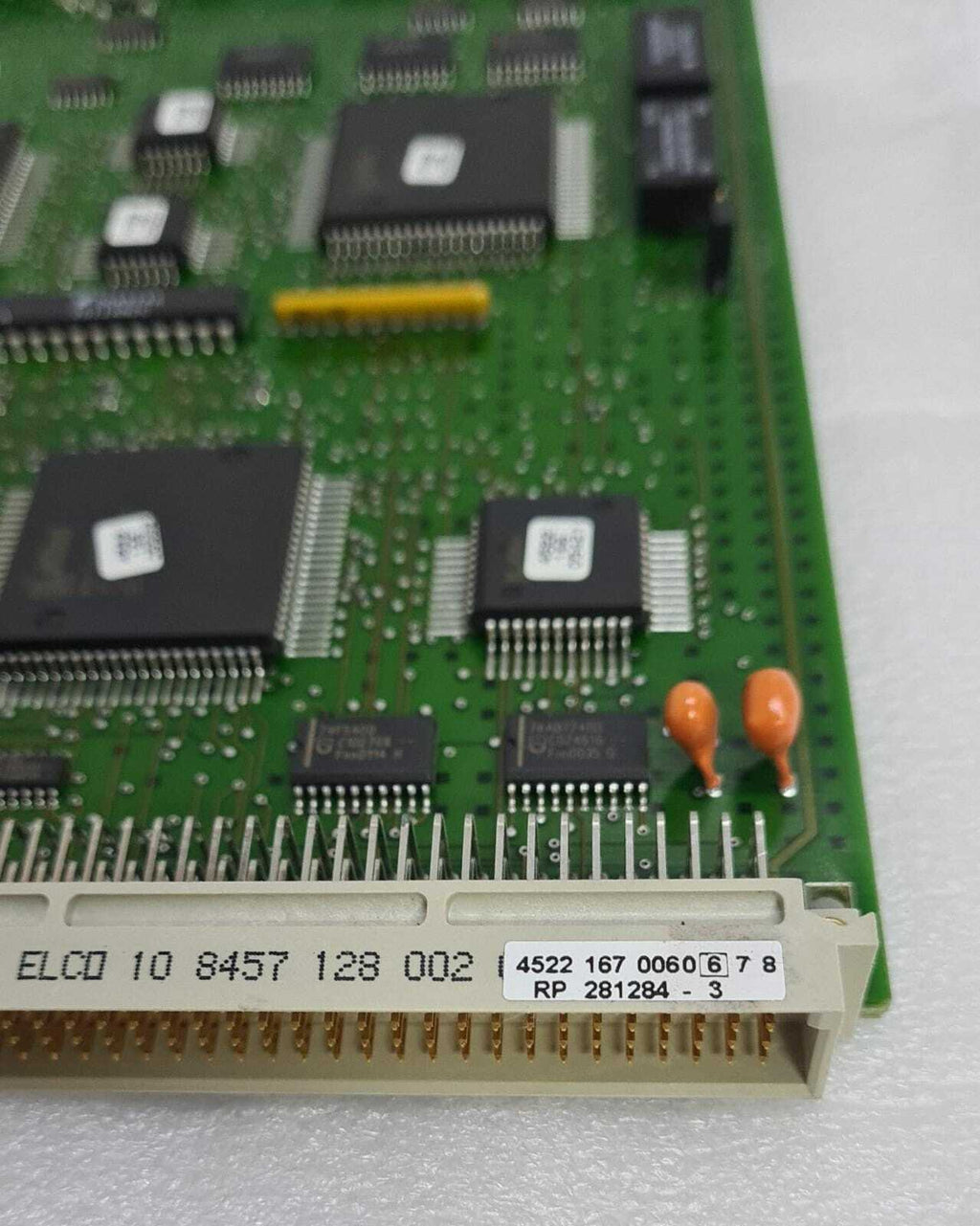 Philips BV300 Pulsera DFI Combo PB14 Board 4522 167 0060