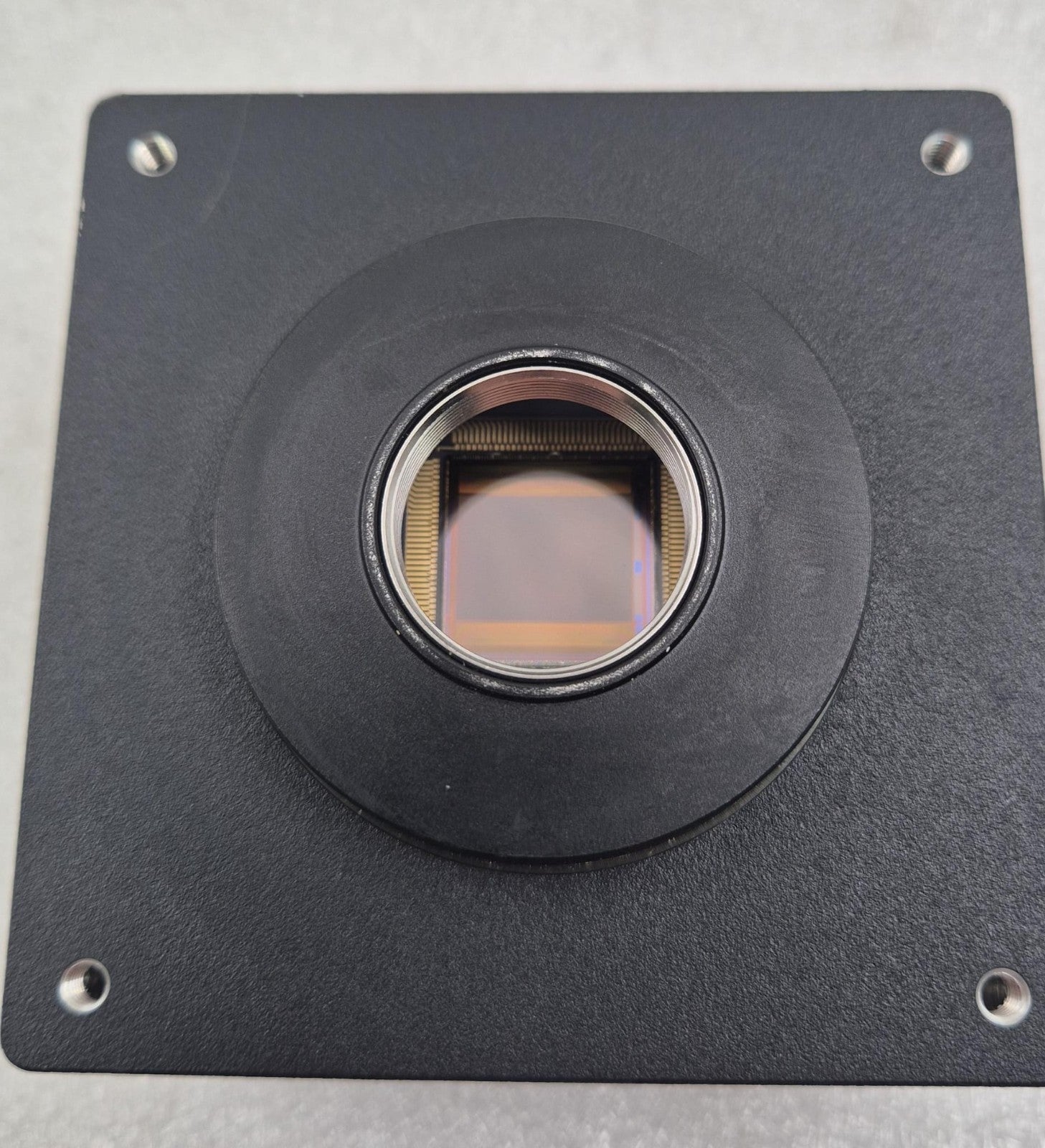 Basler A404kCMT industrial area-scan camera for machine vision inspection and automation systems