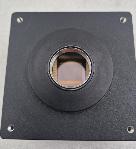 Basler A404kCMT industrial area-scan camera for machine vision inspection and automation systems