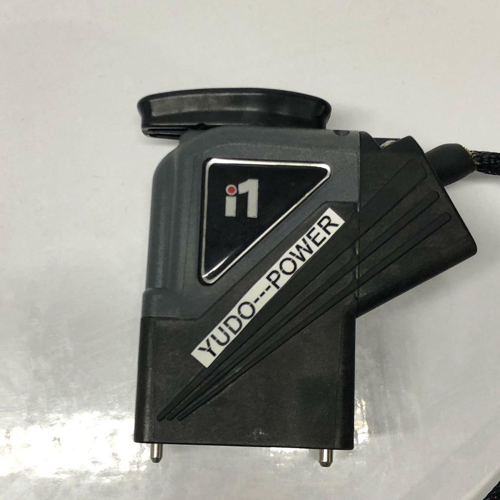 VPC Virginia Panel Corporation YUDO POWER i1