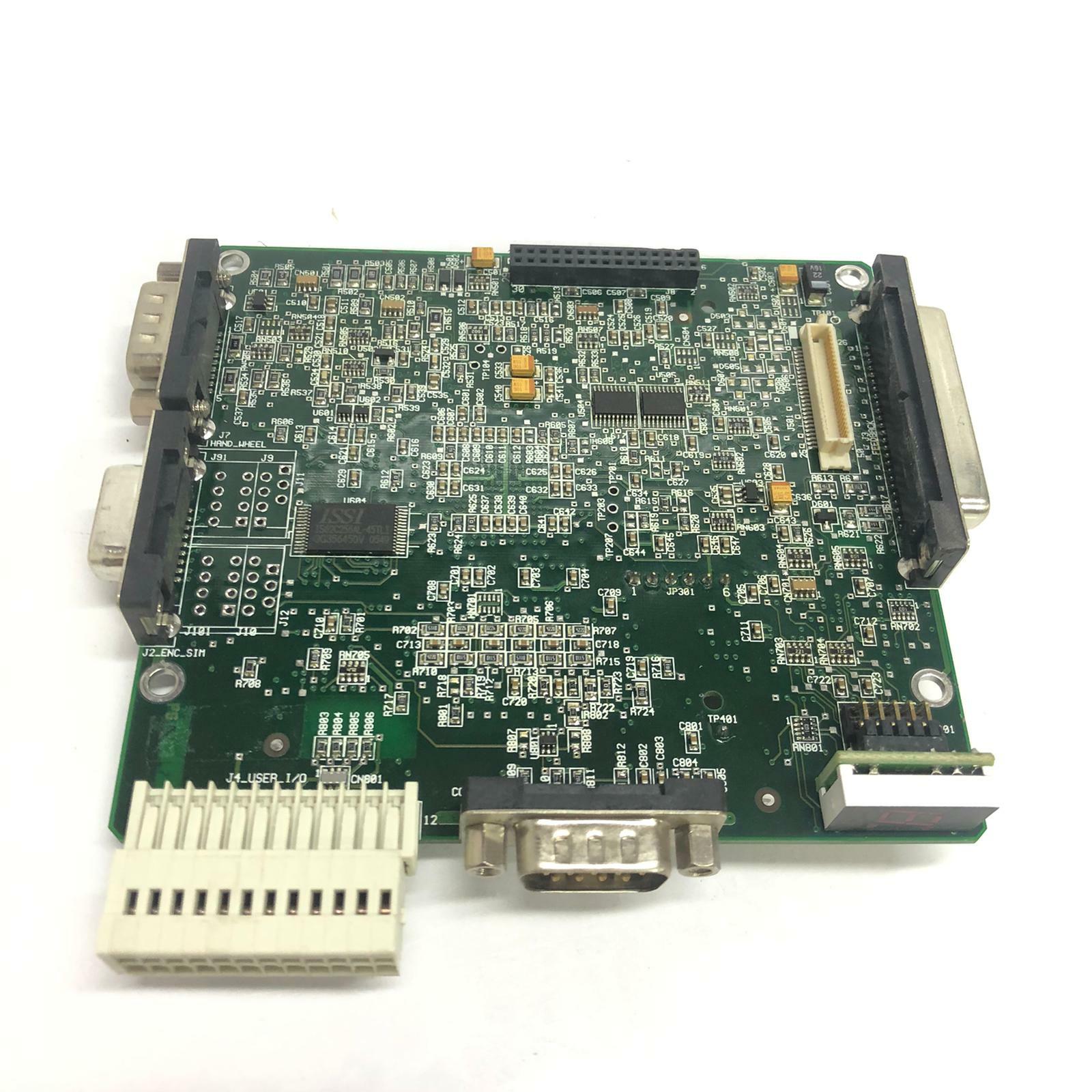 Kollmorgen MINI UCB2 Analog PRD-0041100E-0A for Pigi Back