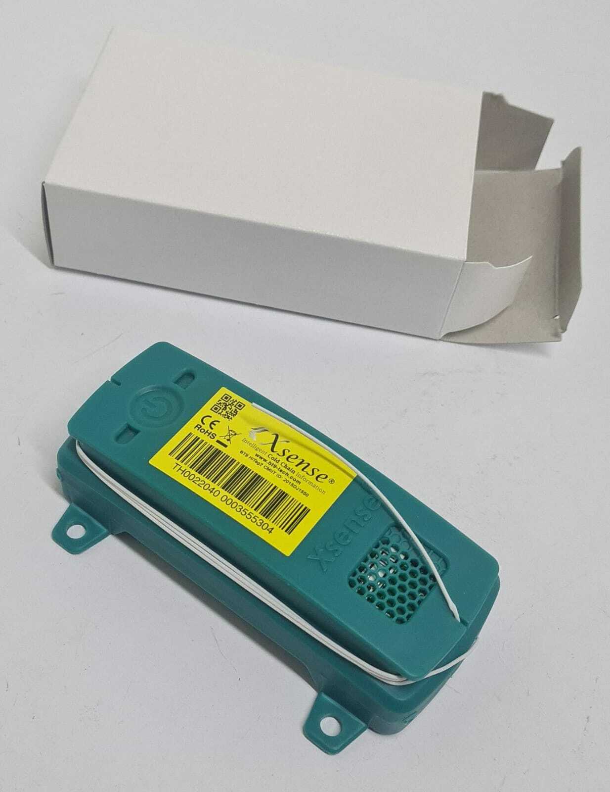 [LOT 27] NEW - Xsense BT9 HiTag2 L-F (FM) TH22-T0-L4-S0 Temperature and Humidity