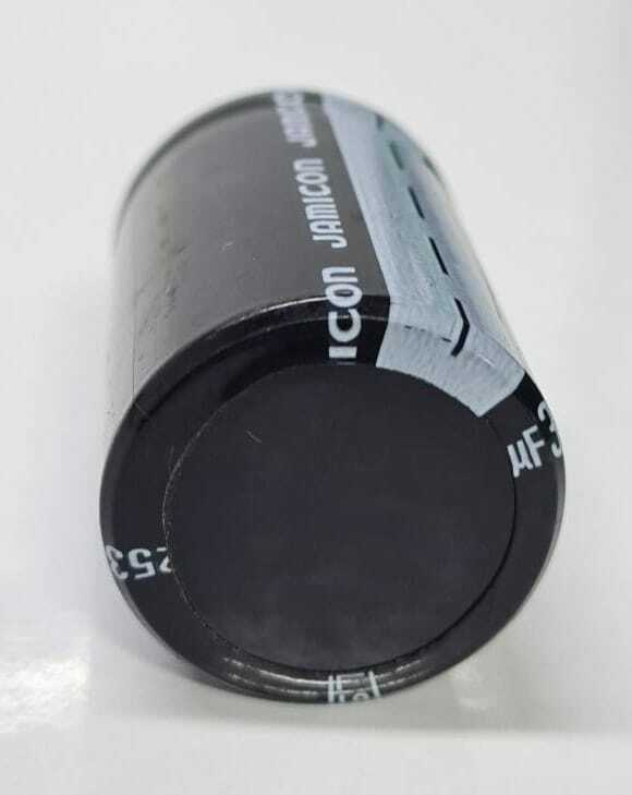 [LOT OF 57] Jamicon Cylindrical Electrolytic Capacitor 22000UF 35V 35*50