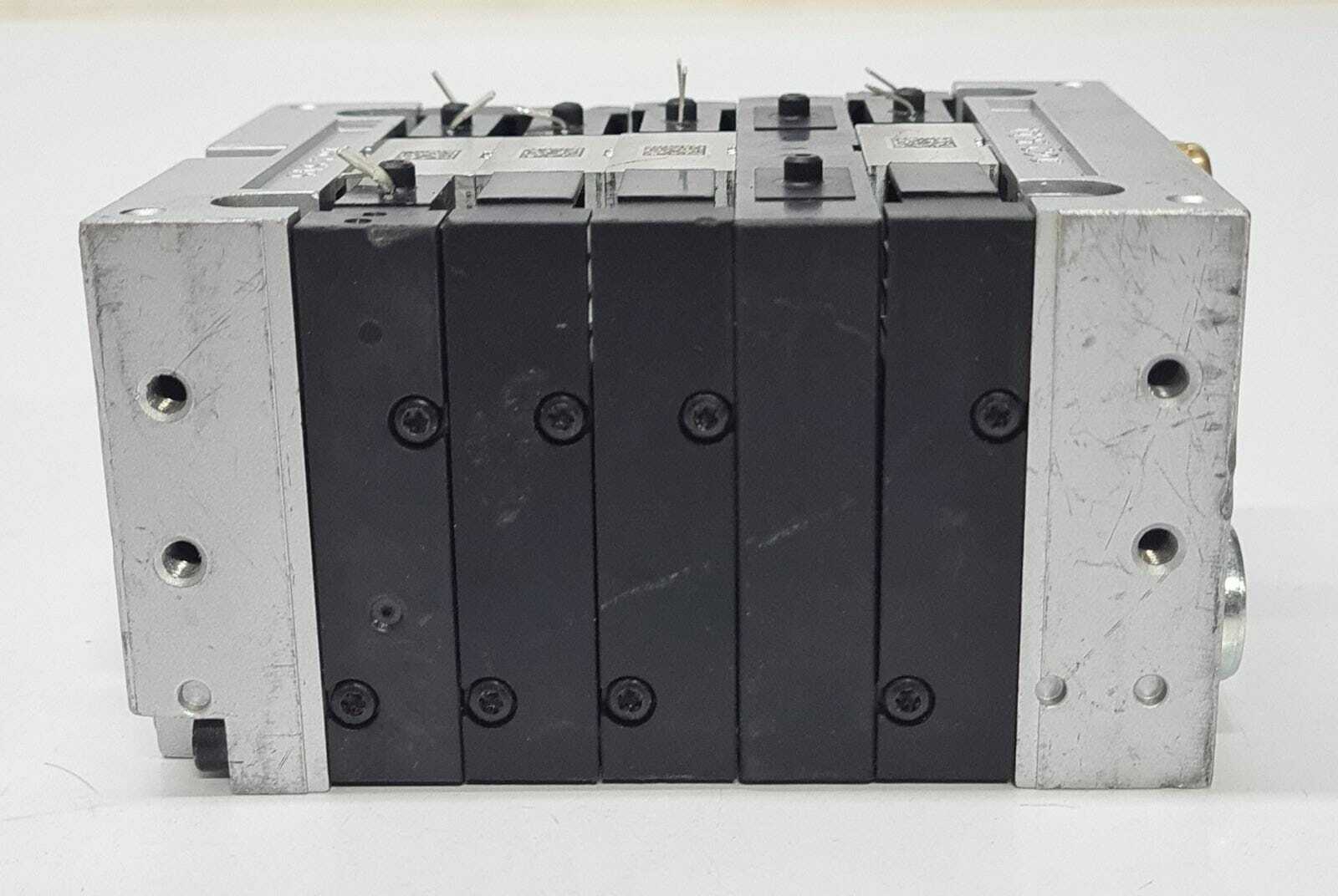 FESTO CPV14- V1 18210 LN02 Solenoid Valve Bank Terminal