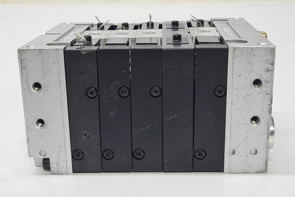 FESTO CPV14- V1 18210 LN02 Solenoid Valve Bank Terminal