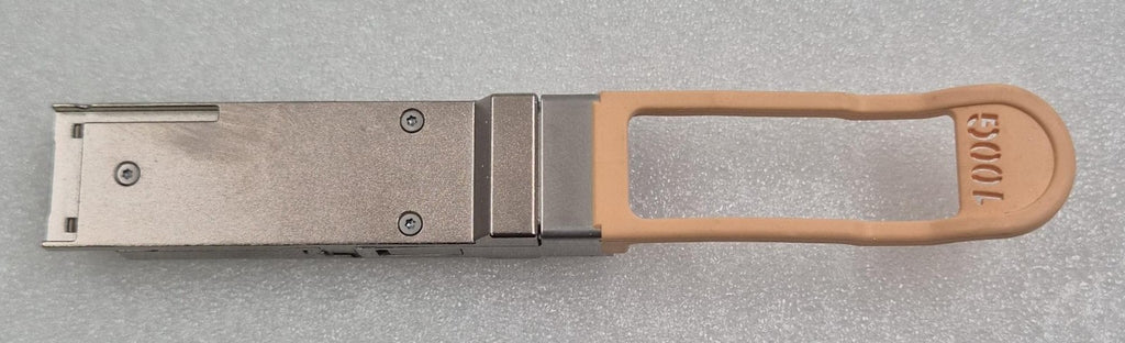 FINISAR IBM 78P4988 01FT706 FTLC9558REPM-IC 100G Optical Transceiver