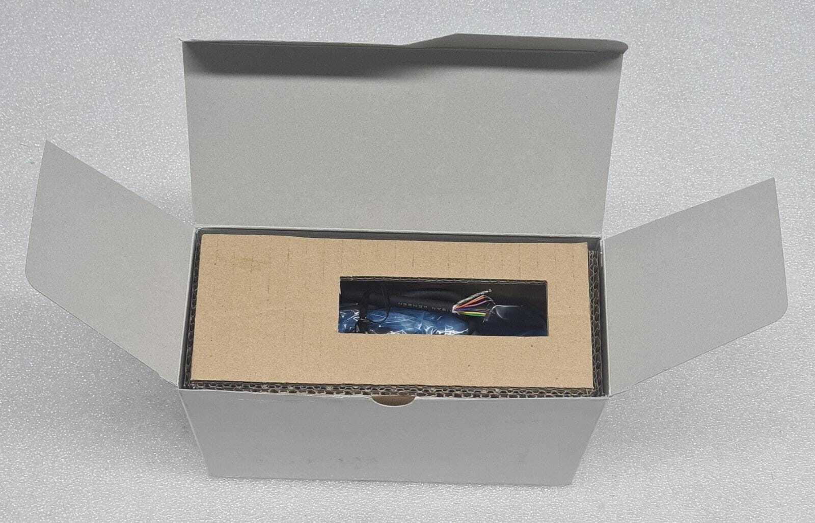 NEW - Tokina 3PN TV ZOOM LENS 1:3.6 / 15-300 TM20Z YZ-1508003