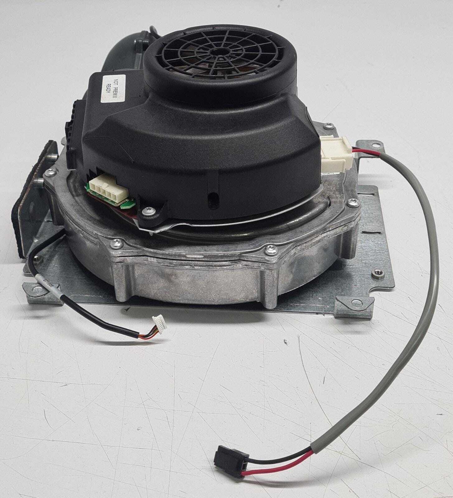 EBMPAPST RG148/1200-3612-010202 750101 55667 21110 Centrifugal Blower Fan