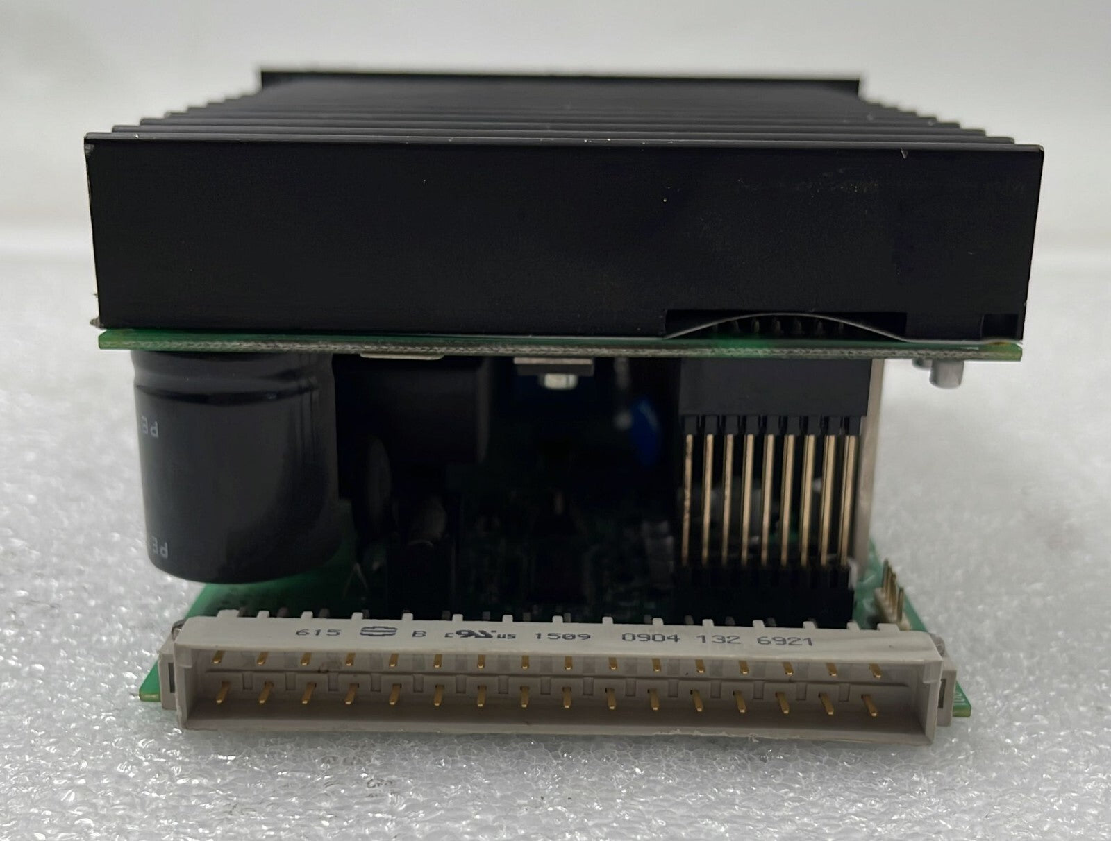 Beghelli Prazisa LT 220/2A G32893-SL Power Supply