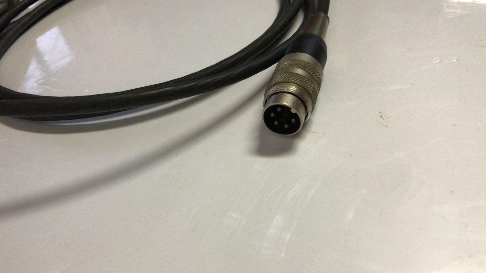 TRANSINSTRUMENTS BHL Pressure Transducer 4250-00 05M0 / BHL-4250-00