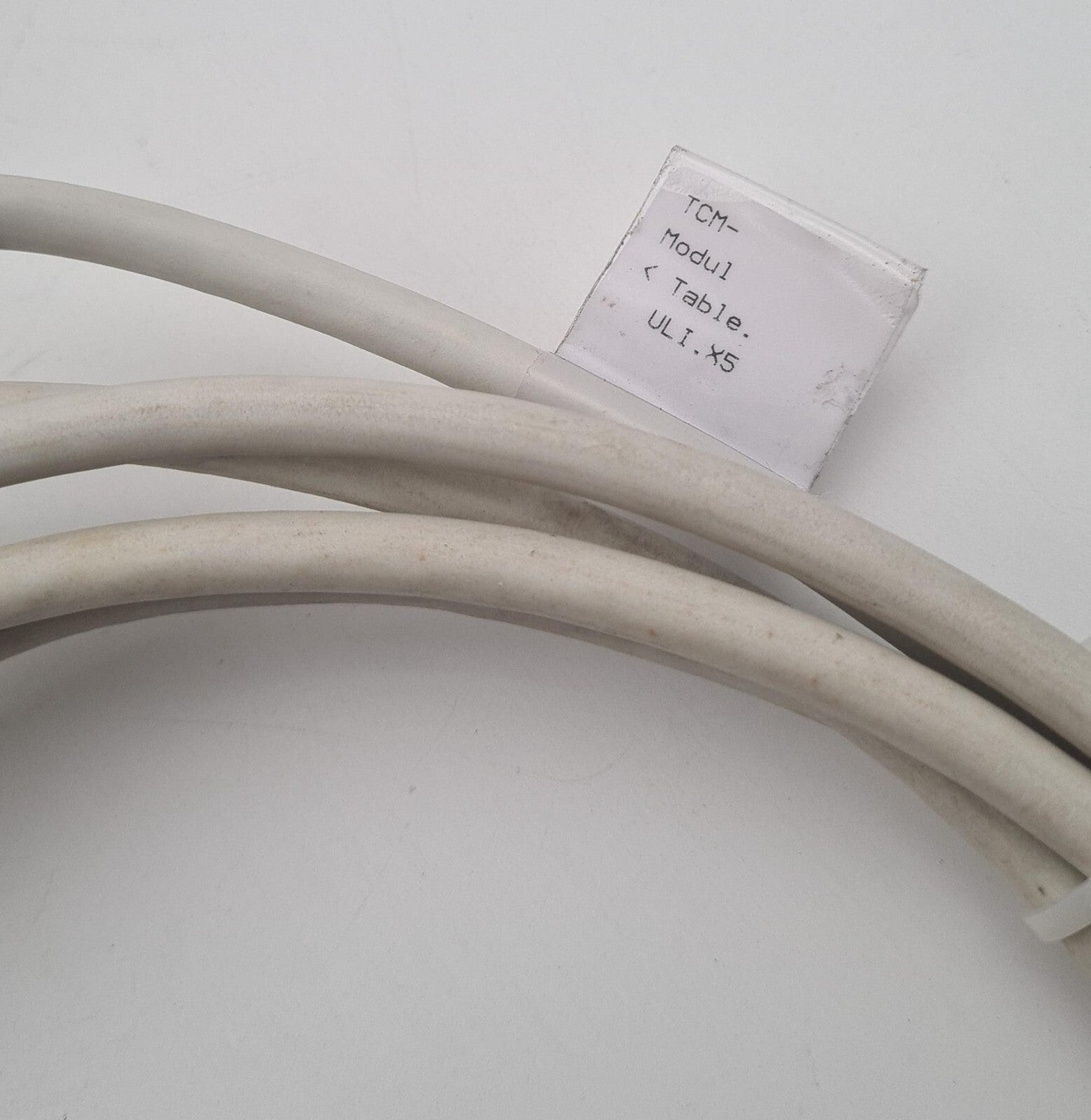 SIEMENS 10502021 Table Control Mouse TCM Module Button IVK