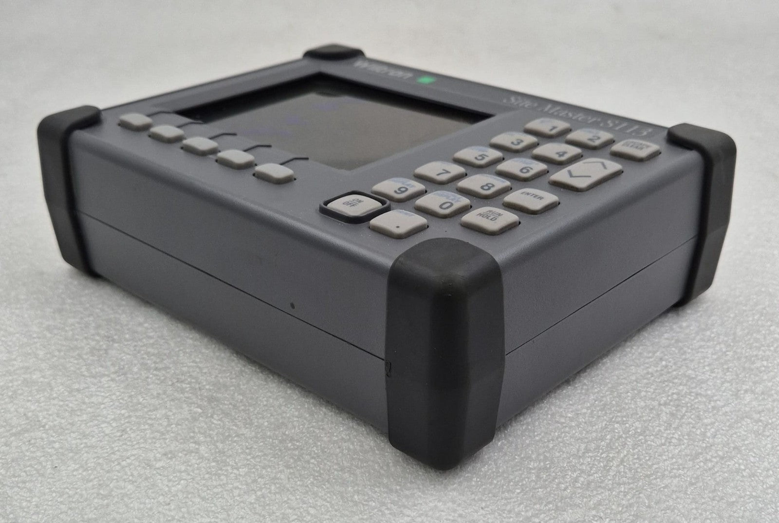 Wiltron / Anritsu Site Master S113 Cable Antenna Analyzer **AS-IS**