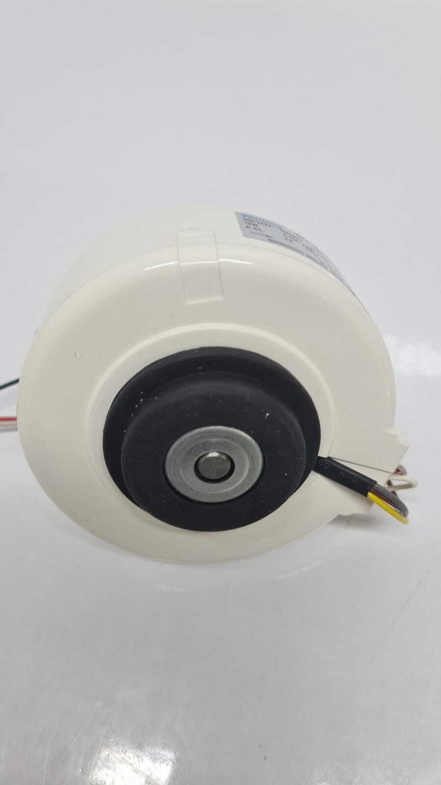 [Lot of 11] Welling YRLA 18-4-0002-1110 RPG19E-6 Fan Motor 208-240V 18W