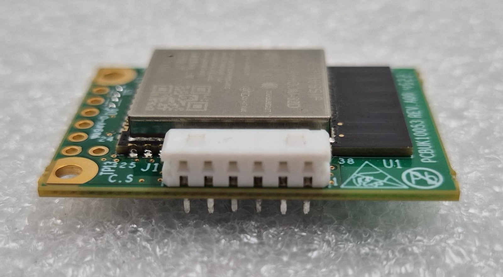 Kirmayer Board ESPRESSIF ESP32-WROOM-32D PCBUK10053 Module PCB (Lot of 50)