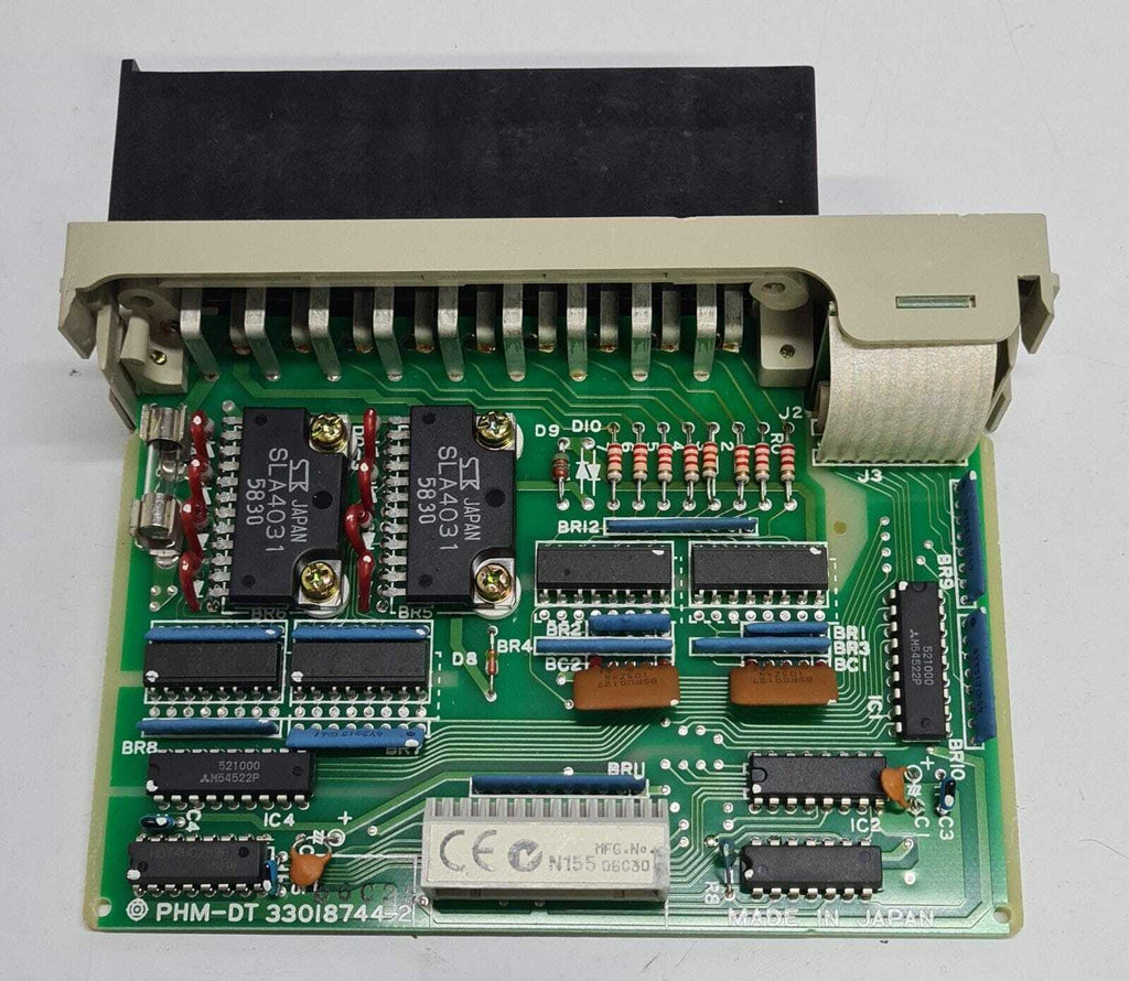 Hitachi PHH-DT 330I8744-2 / 33018744-2 Module Type #2
