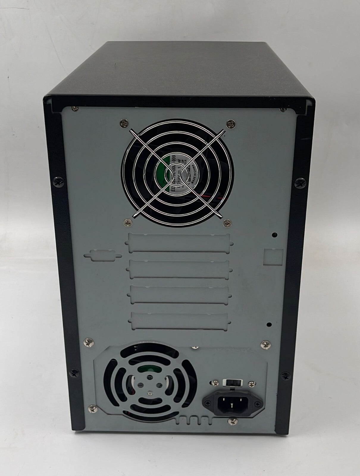 U-Reach 1-3 Target CD DVD Copier Duplicator Tower