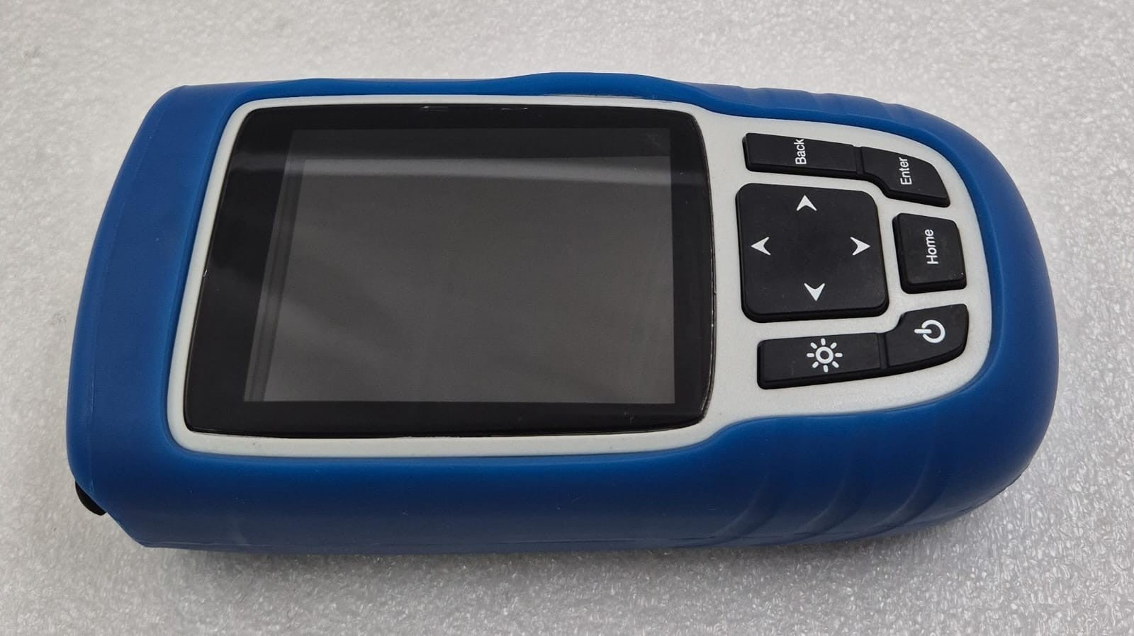 RI pH meter 3 Handheld System