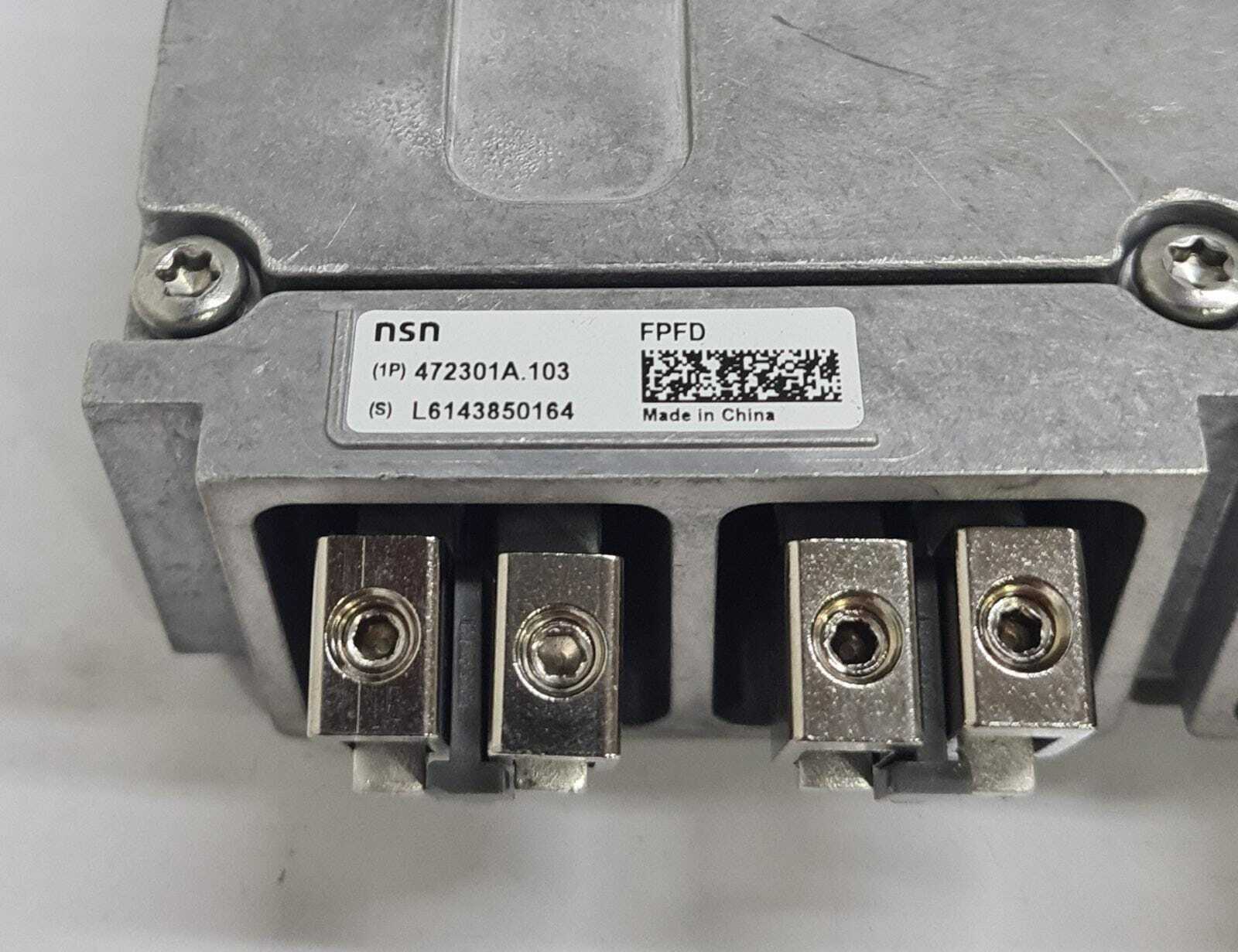 NSN NOKIA FPFD 472301A 085093A Power Distribution RF Sub-Module