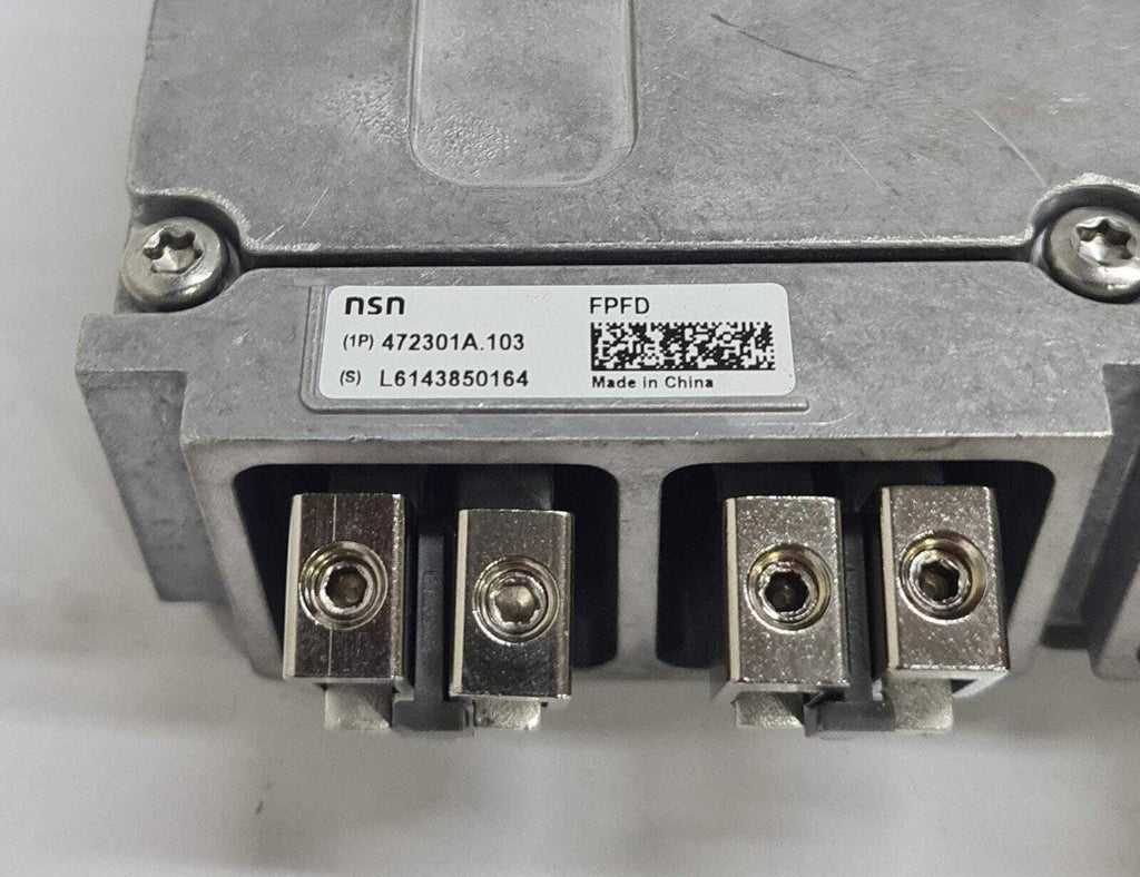 NSN NOKIA FPFD 472301A 085093A Power Distribution RF Sub-Module
