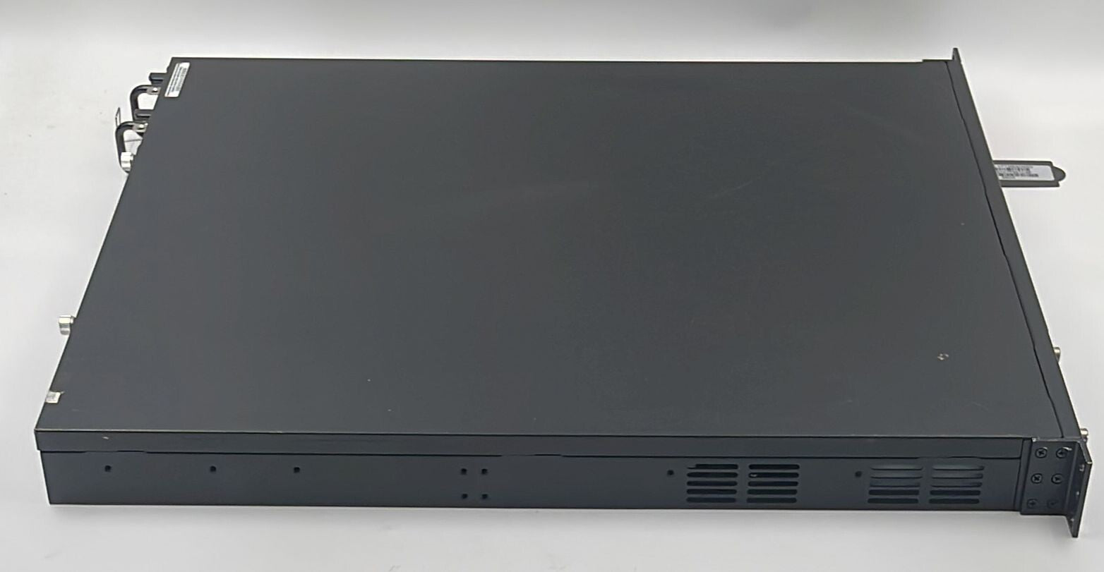 Check Point Software 5600 Series PL-20 Network security 500GB 2x8GB RAM #1