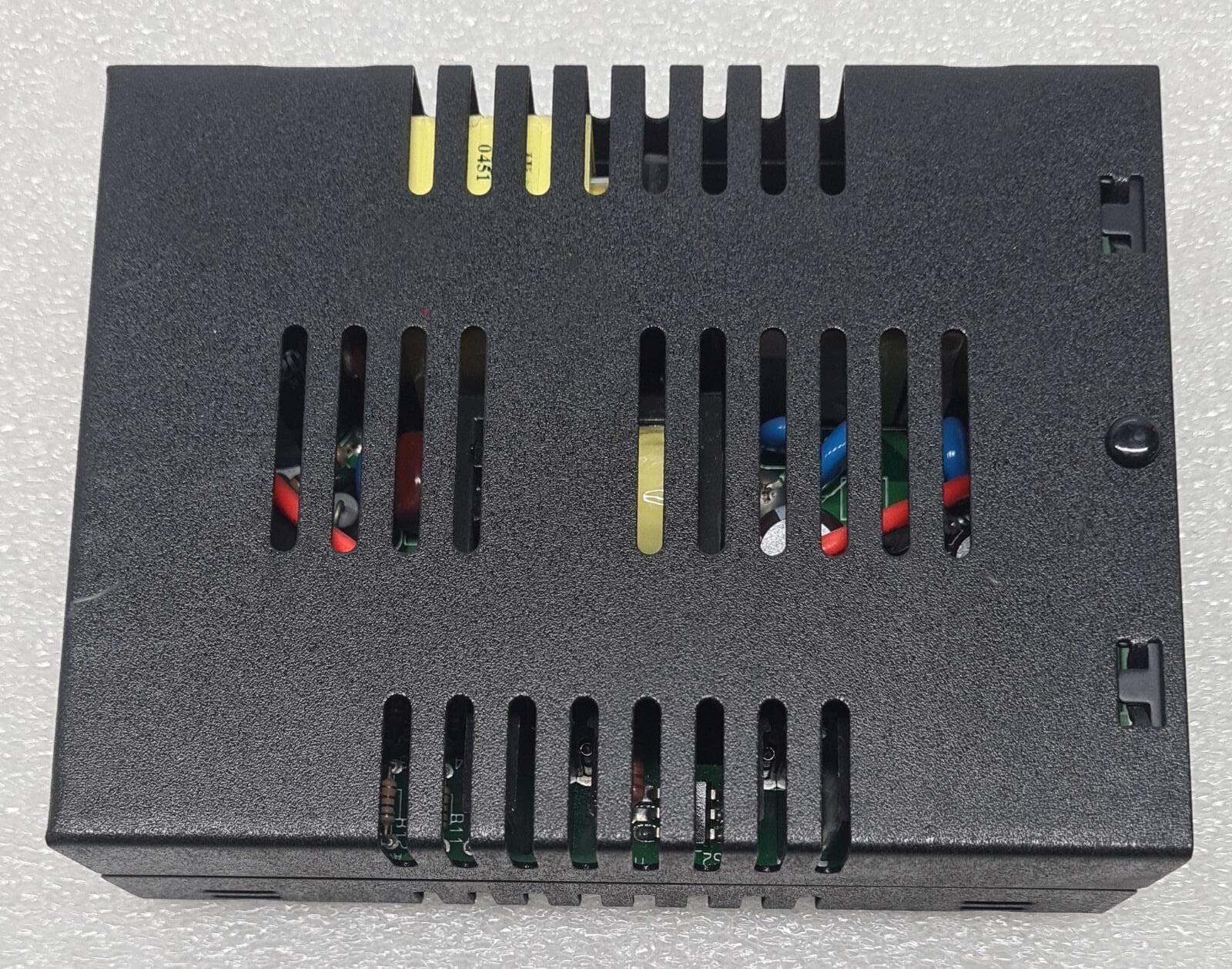 DETAS GSA SWLC03 Single Phase Power Supply 110/220VAC 24VDC 3A