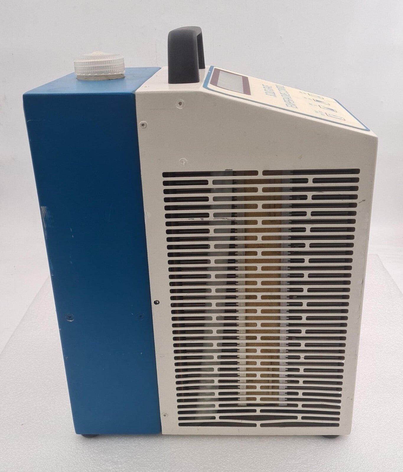 ThermoTek T-250P-2 Solid State Thermal Regulation 220V 800W 97ee Temp Chiller