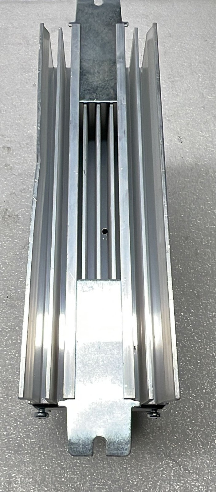 NORDAC INVERTER DRIVE SK 511E-111-340-A-BDT P/N 275780112 **AS IS**