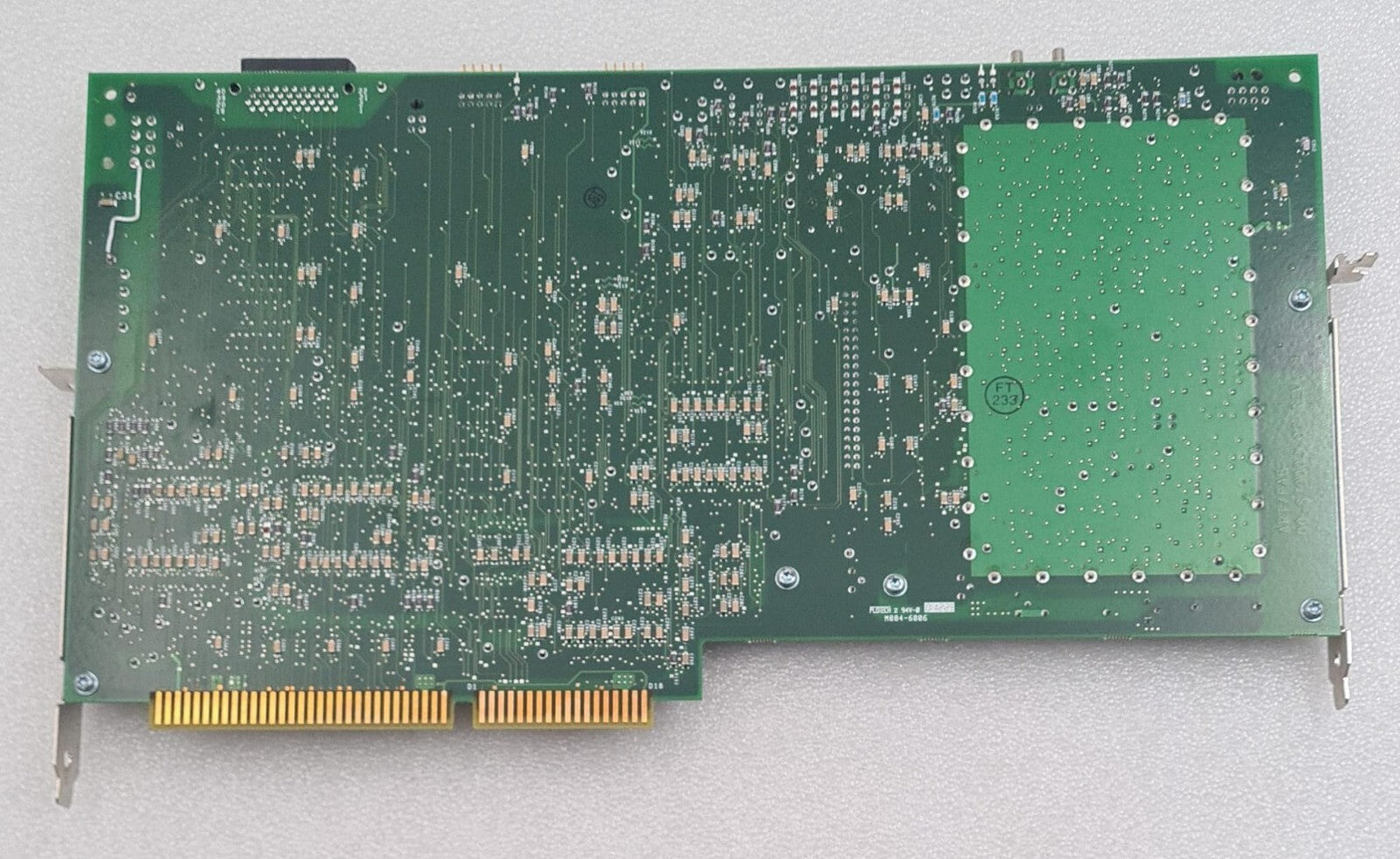 GE OEC ASSY 00-879004-05 (B13) VIDEO CONTROLLER Board for 9800 Workstation