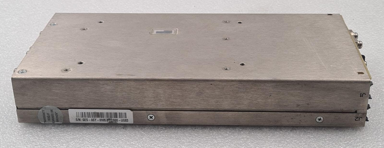 ARTESYN microMP uMP16T-SKW-S2Q-S2Q-40 P/N: 73-956-0061G2 Power Supply