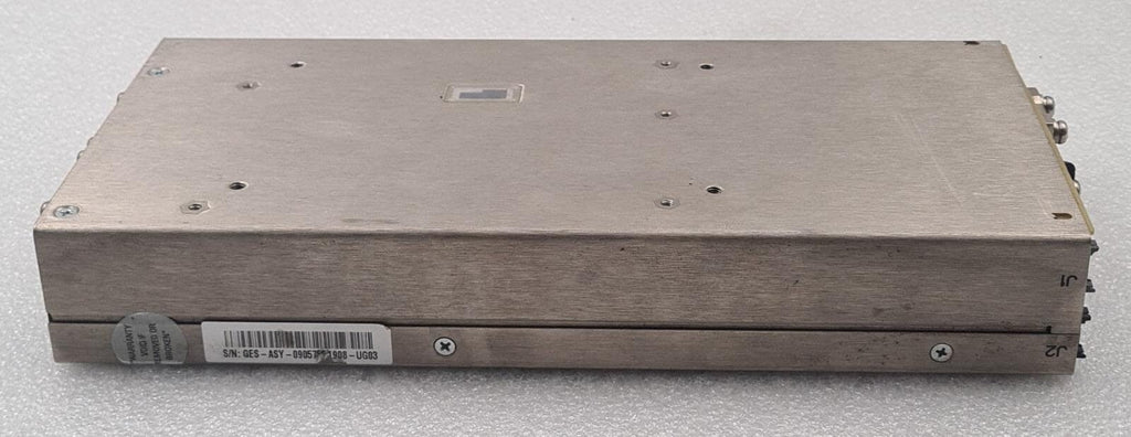 ARTESYN microMP uMP16T-SKW-S2Q-S2Q-40 P/N: 73-956-0061G2 Power Supply