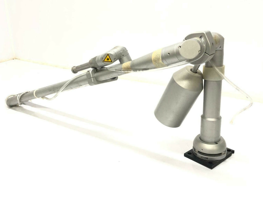 Wavelight Sinon Laser Q Switch Tattoo Removal 2031 Handpiece  2102 242198