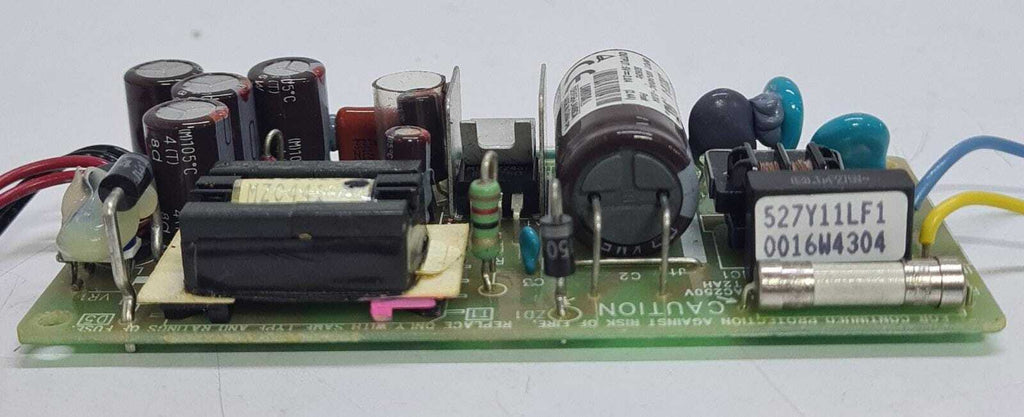 DENSEI LAMBDA CEM-3 PWB-653C Power Supply Board ZWS10-24-I