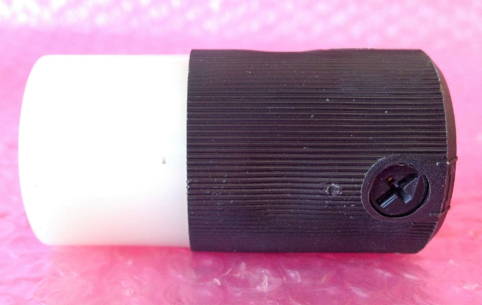 Grounding Hbl4579c Twist Lock Connector Body 15 A 250 V 2PCS