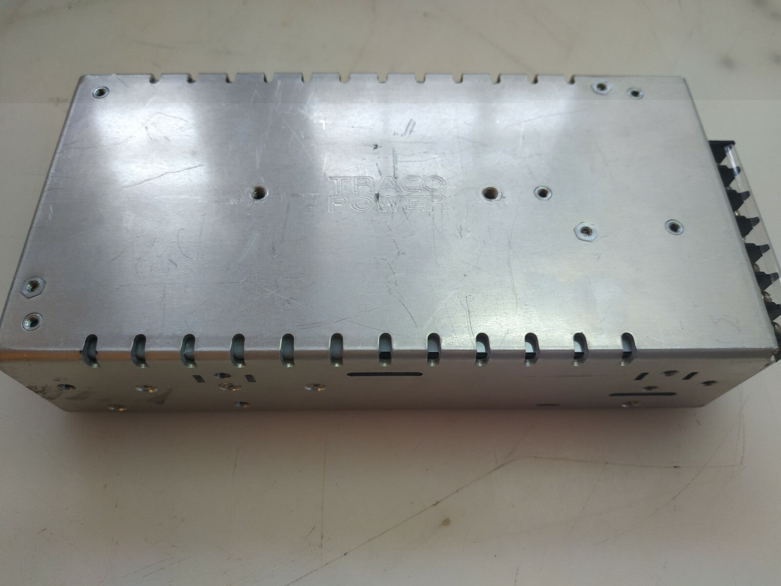 Tracopower TXL 220-24S Ac Dc Enclosed Power Supply 9.6a