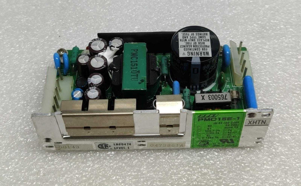 ELCO PMC15E-1 Switching Power Supply for Hitachi Pump
