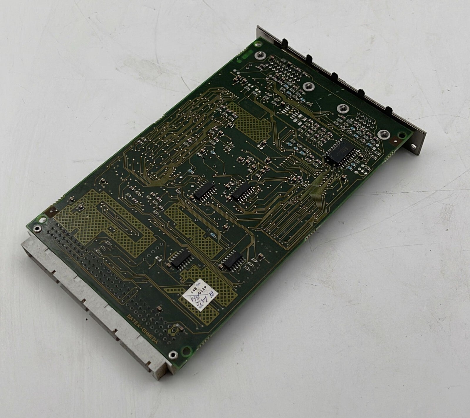 Datex-Ohmeda NG 4F 898696 High / VGA Display Board