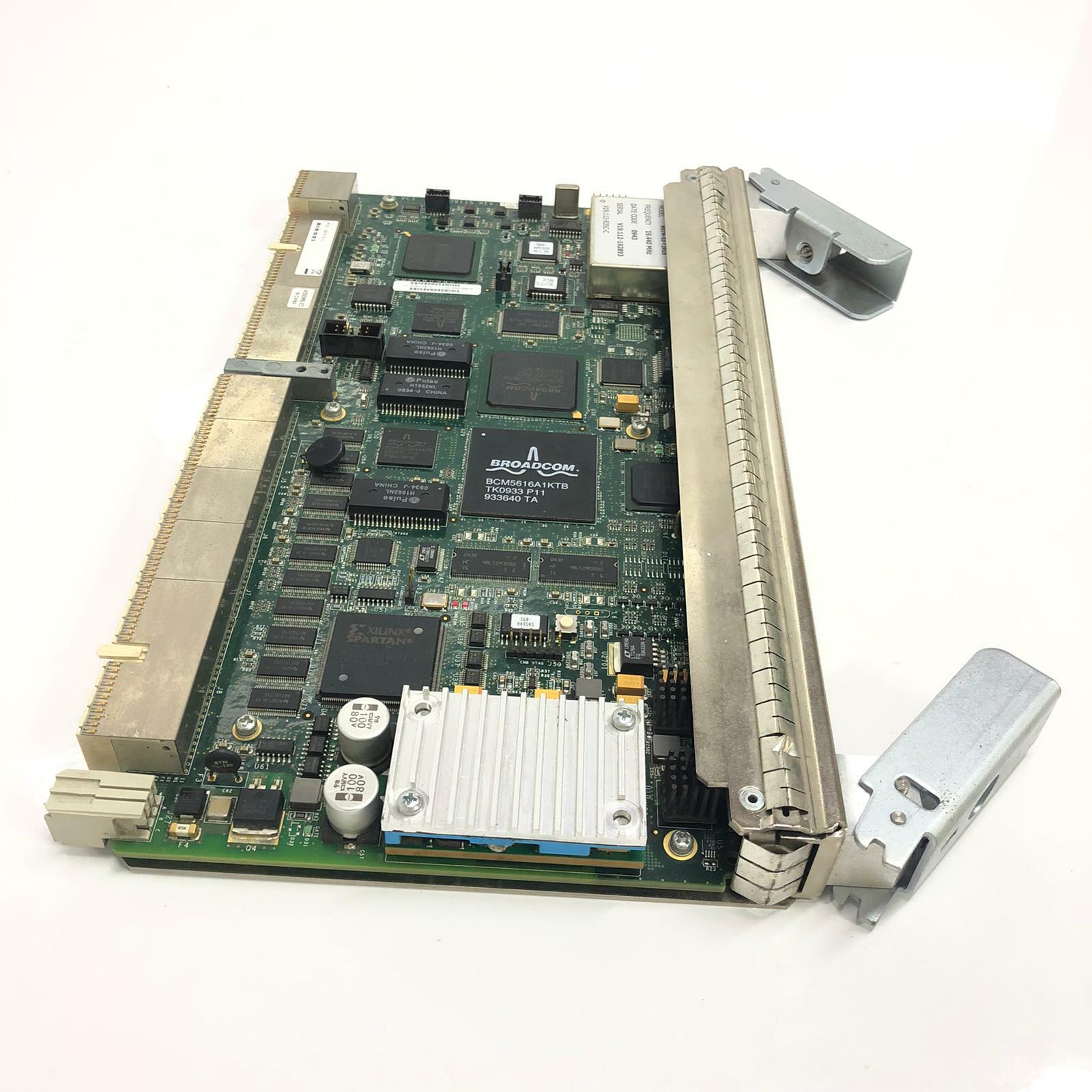 Juniper Networks VCS 710 009115 CB M Control Card