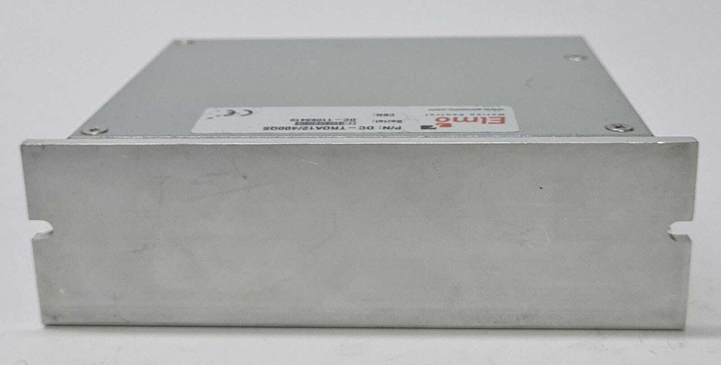 Elmo Motion Control DC-TROA12/400QS Servo Drive