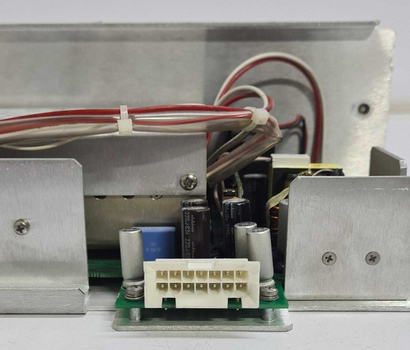 TELKOOR PS-0155 REV. B2 PS500 AC 72440953300 Power Supply 100-240V 50/60Hz 6A