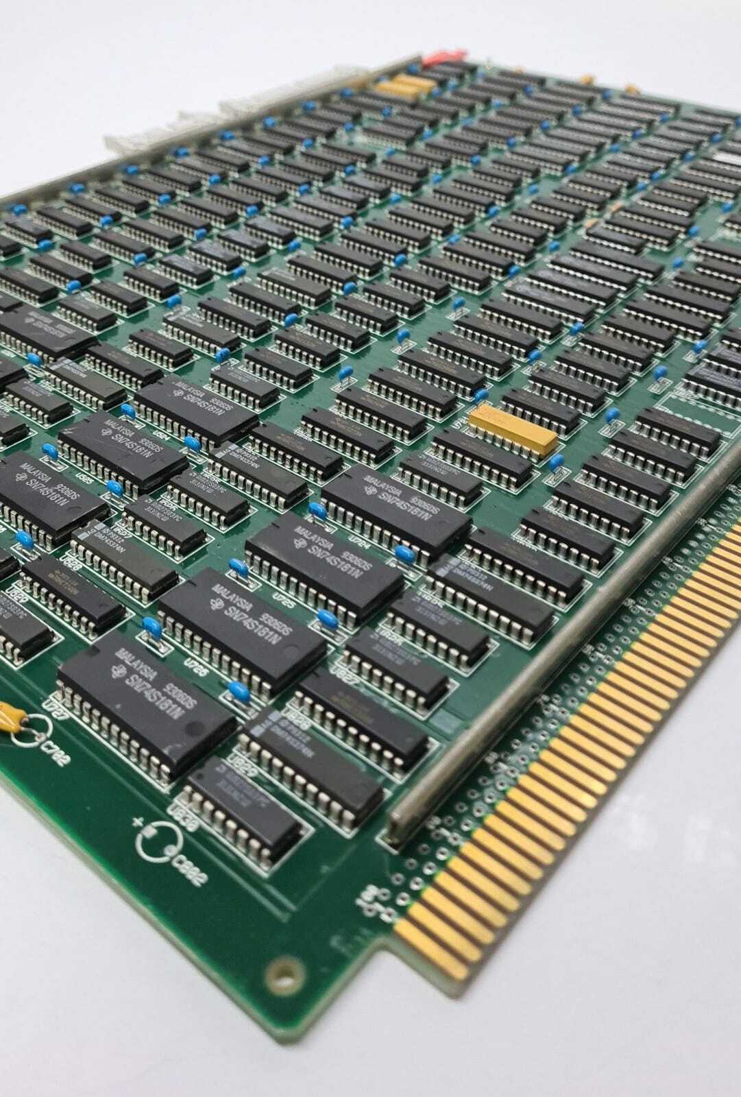 Scitex Creo Kodak Control Board PCB Cat 503D25313 PWB 188A08041C DL302416/ 13