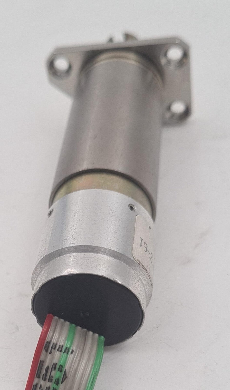 MINIMOTOR SA 22/2 30,7:1 DC Gearmotor Motor & 10 B2 K530