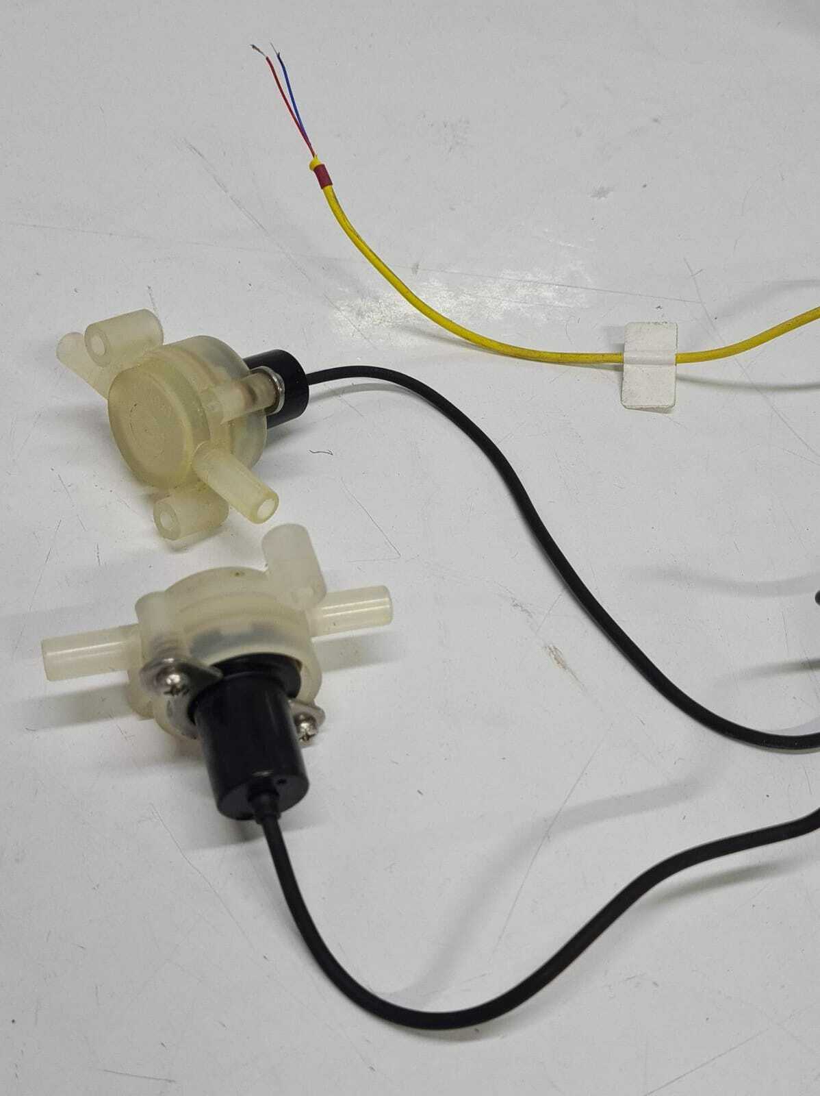 GAMBRO AK 200 S Main Board Controller K20551003 25149 Dialysis Machine