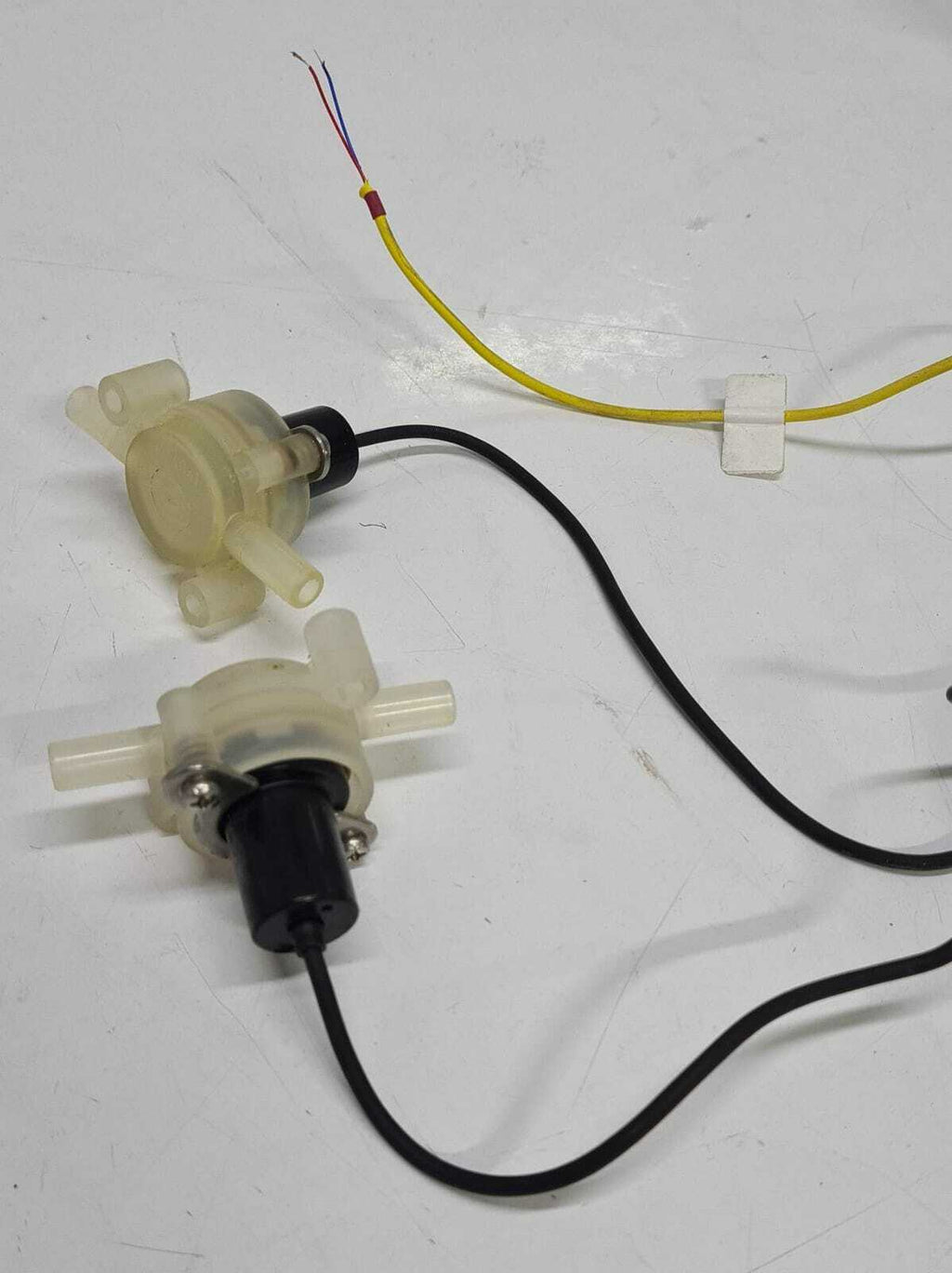 GAMBRO AK 200 S Main Board Controller K20551003 25149 Dialysis Machine