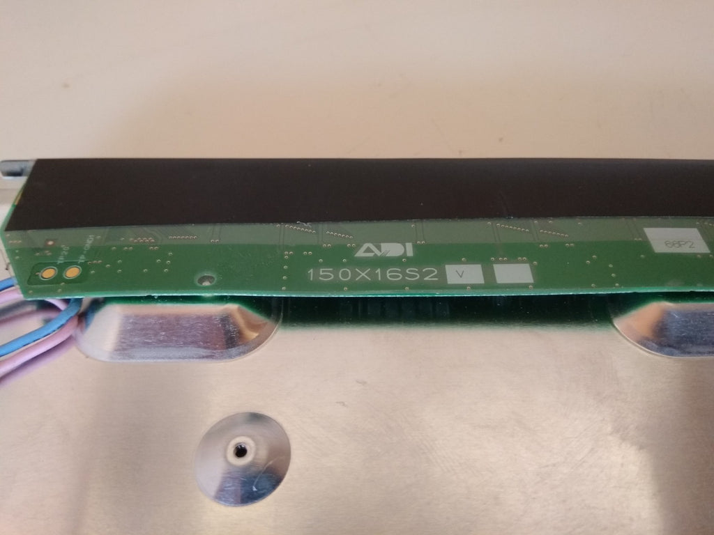 Gds 15 inch Lcd display Screen Module Optrex Fa0sq05d