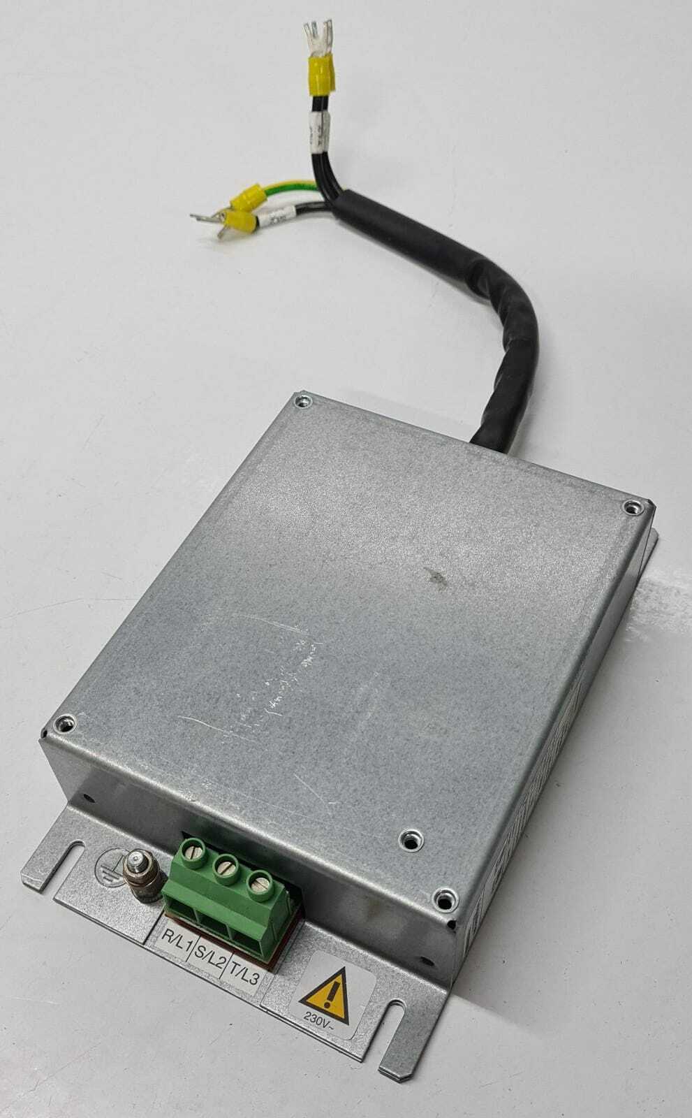 Schneider Electric VW3A4419 EMC RFI Filter Altivar